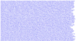 Desktop Screenshot of coaxial.com